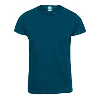T-SHIRT SLUB MADE in ITALY